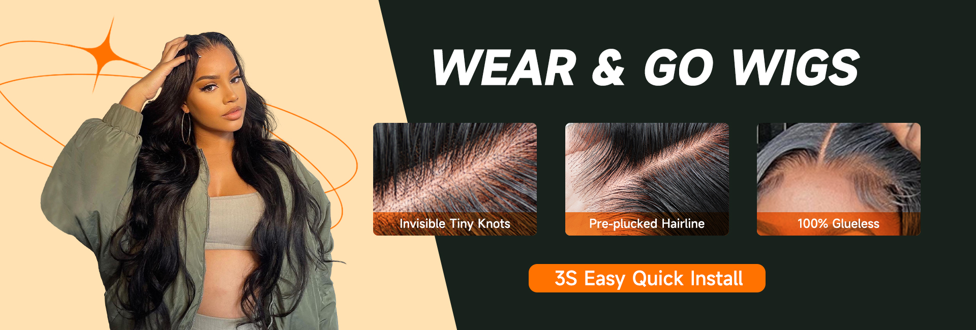 wear and go wigs